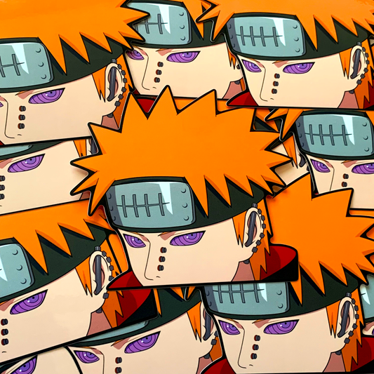 PAIN PEEKER