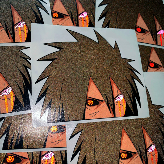 REFLECTIVE EDO MADARA PEEKER