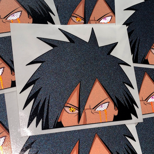 REFLECTIVE MADARA PEEKER