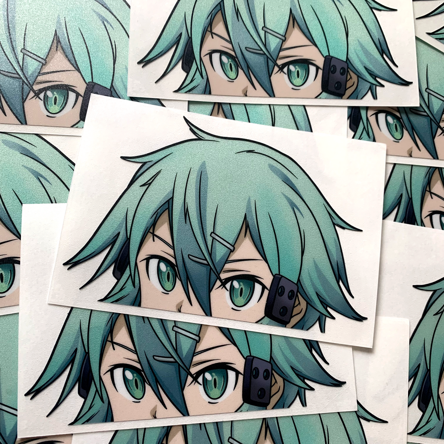REFLECTIVE SINON PEEKER