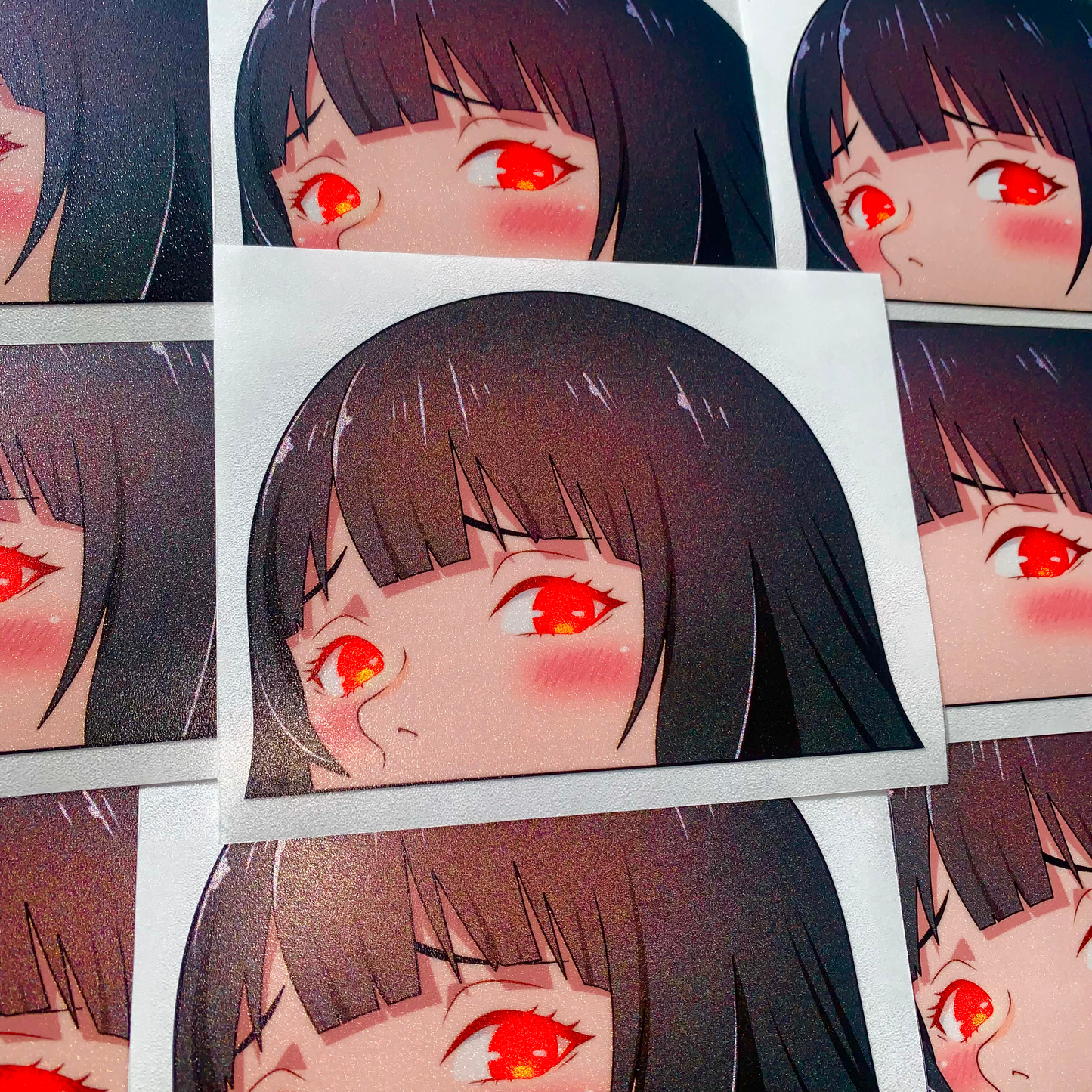 REFLECTIVE YUMEKO PEEKER