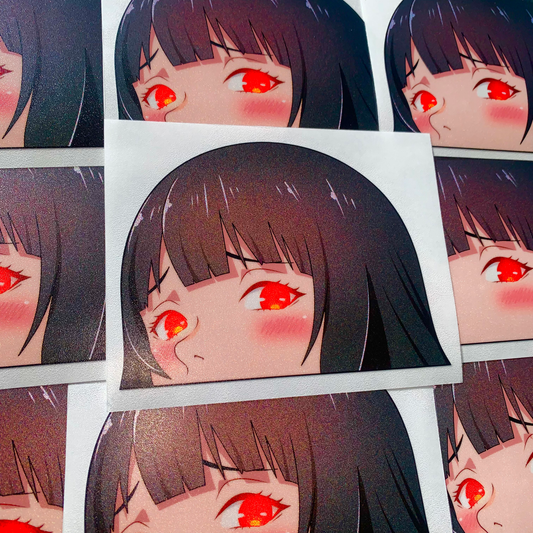 REFLECTIVE YUMEKO PEEKER