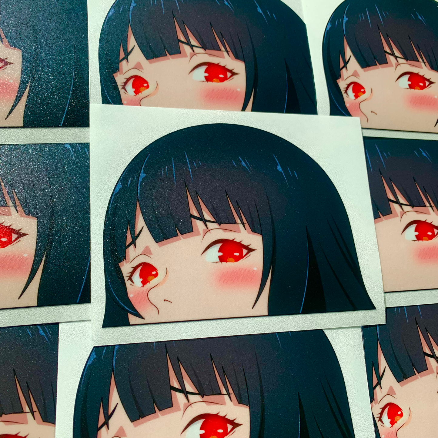 REFLECTIVE YUMEKO PEEKER