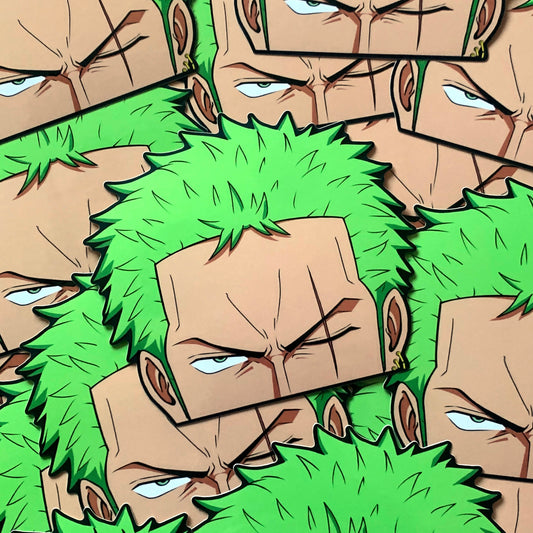 ZORO PEEKER